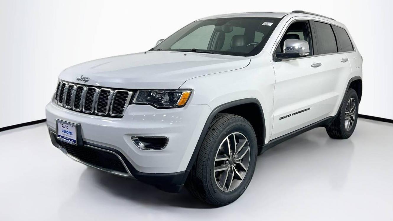 JEEP GRAND CHEROKEE 2022 1C4RJFBG1NC176725 image